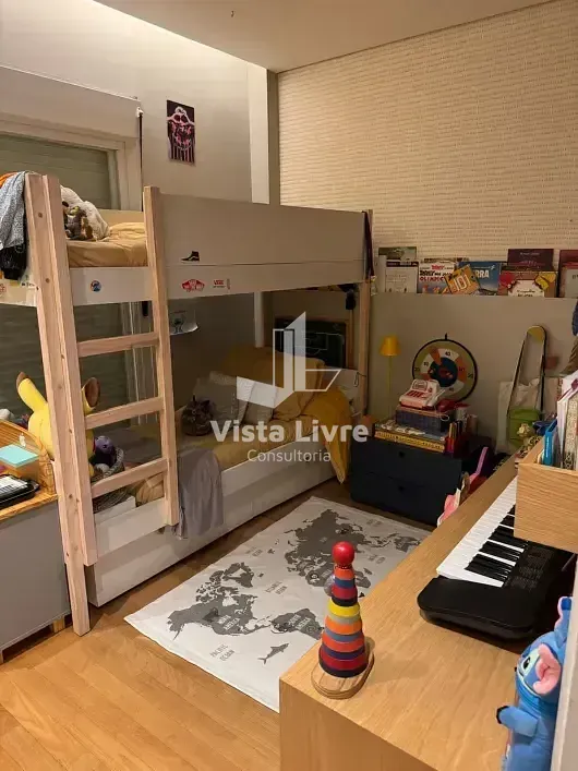 Apartamento, 2 quartos, 84 m² - Foto 9