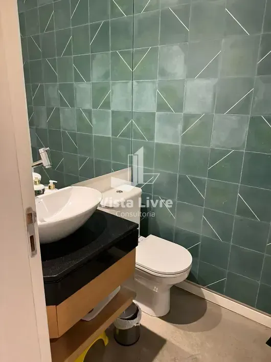 Apartamento, 2 quartos, 84 m² - Foto 12