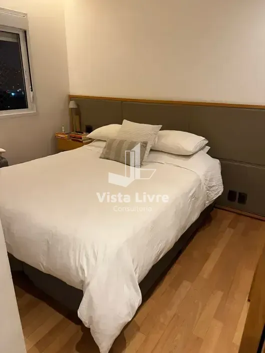 Apartamento, 2 quartos, 84 m² - Foto 8