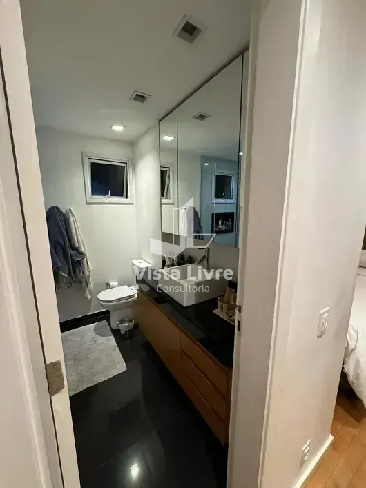 Apartamento, 2 quartos, 84 m² - Foto 13