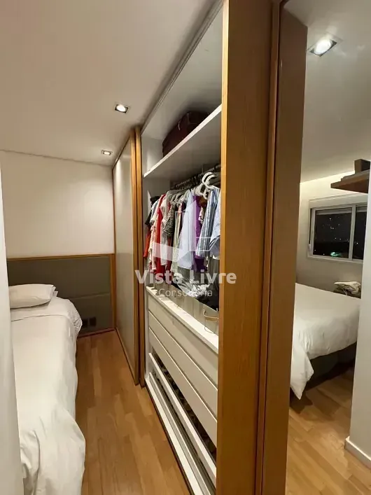Apartamento, 2 quartos, 84 m² - Foto 10