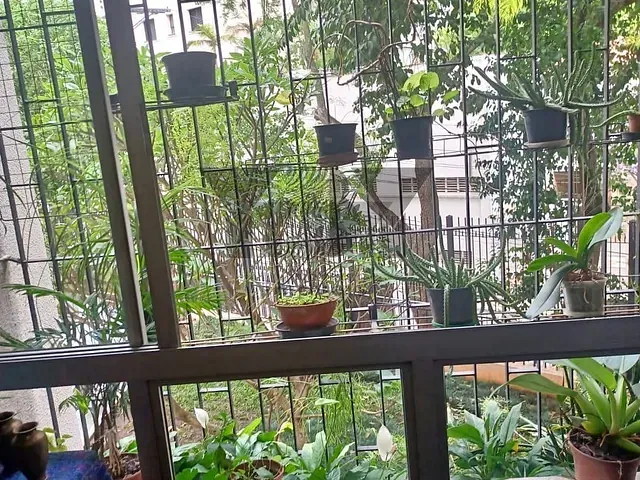 Apartamento 3 quartos e 3 banheiros, à venda, no bairro Paraíso em São Paulo