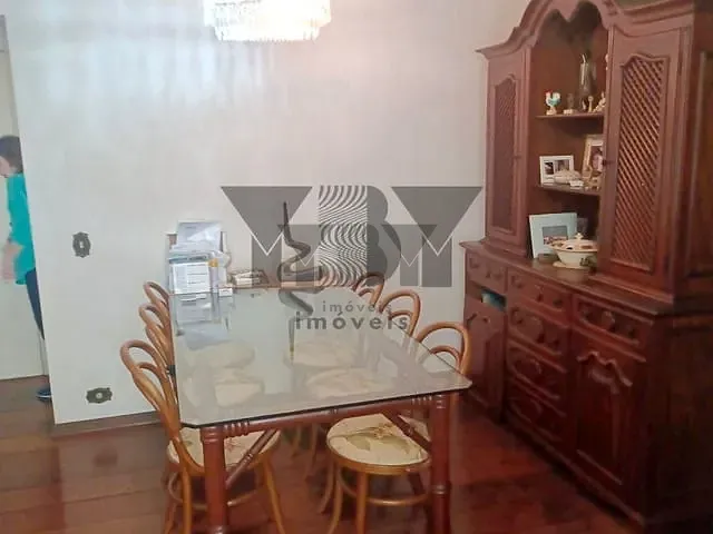 Apartamento 3 quartos e 3 banheiros, à venda, no bairro Paraíso em São Paulo