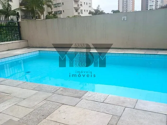 Apartamento 3 quartos e 3 banheiros, à venda, no bairro Paraíso em São Paulo