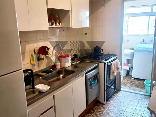 Apartamento 3 quartos e 3 banheiros, à venda, no bairro Paraíso em São Paulo