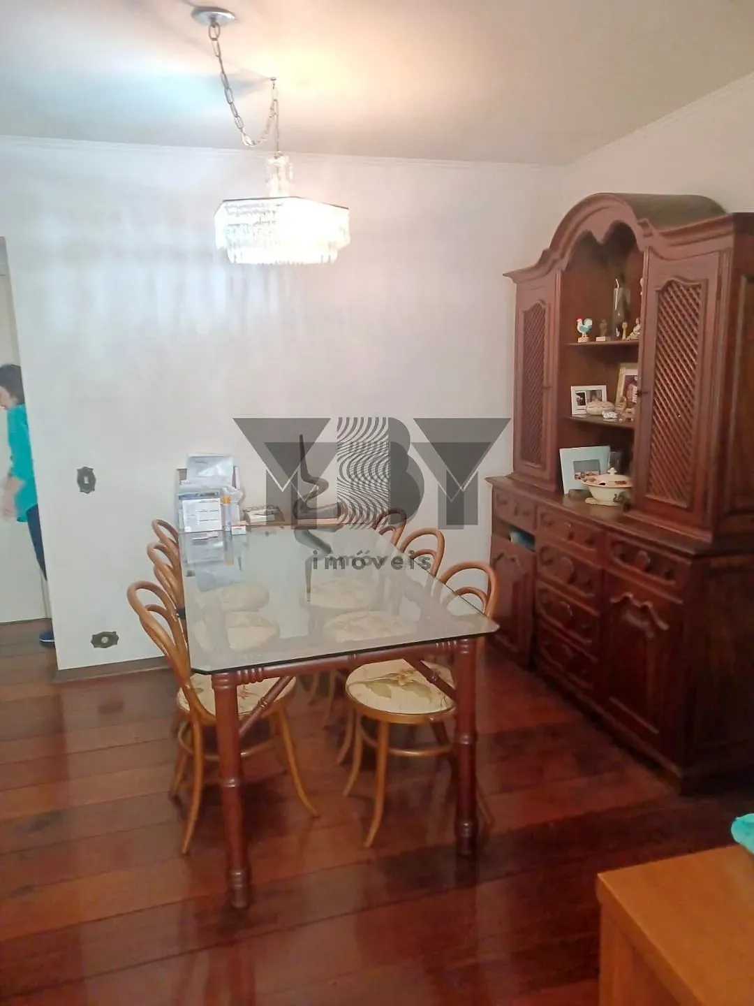 Apartamento, 3 quartos, 89 m² - Foto 1