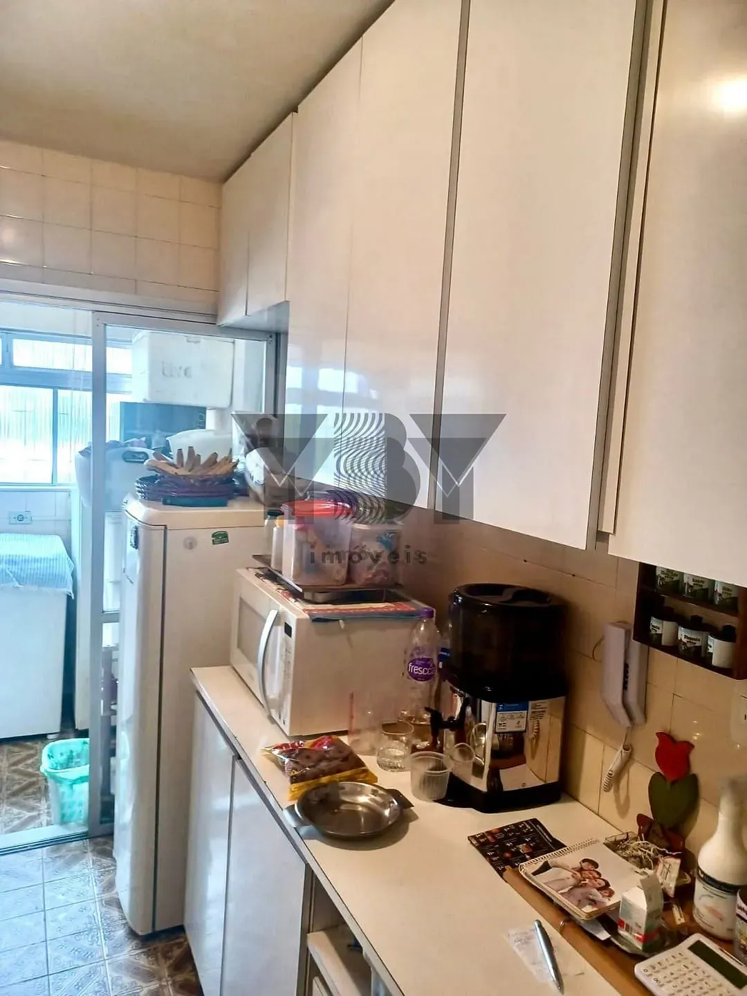 Apartamento, 3 quartos, 89 m² - Foto 4