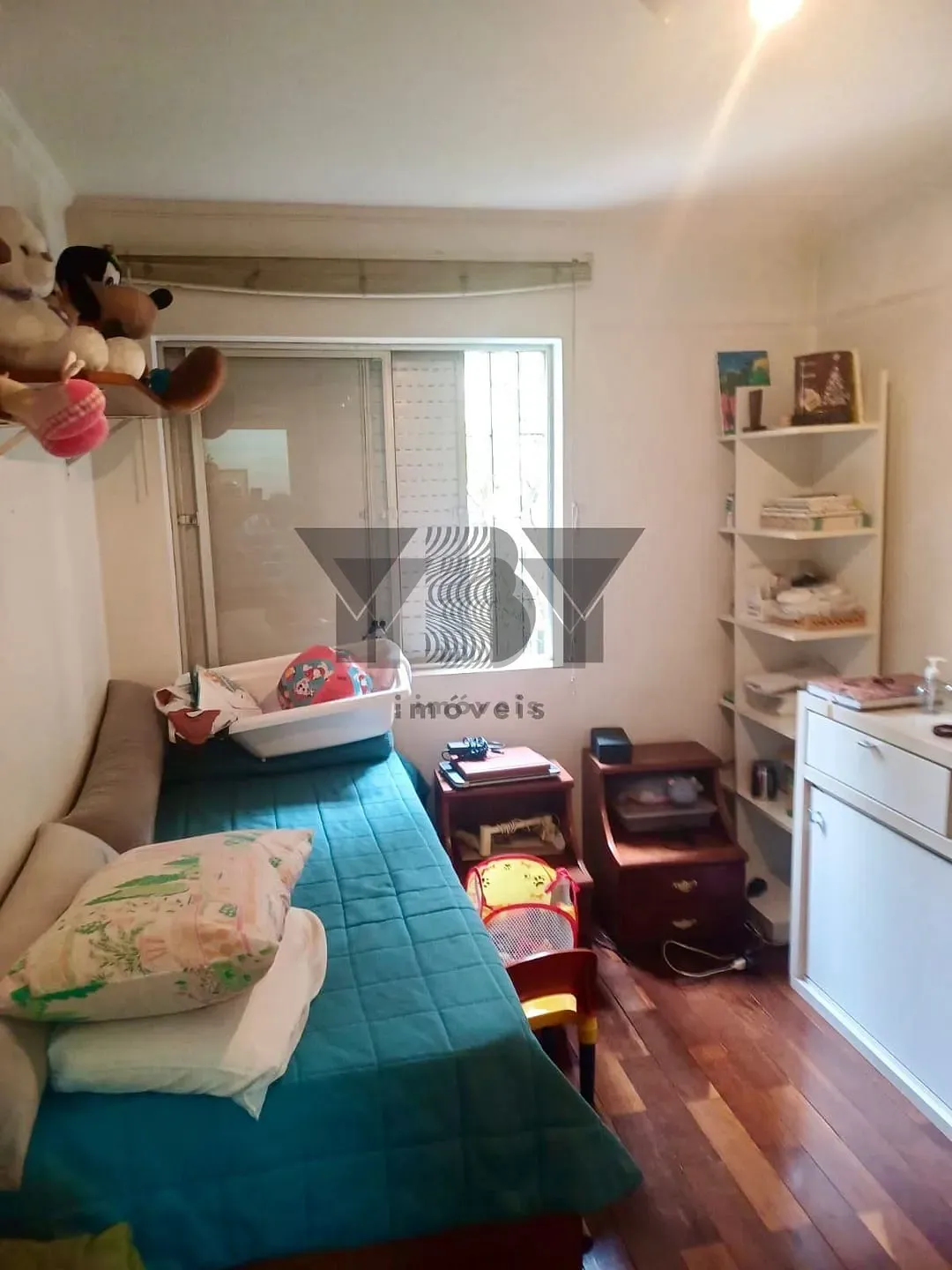 Apartamento, 3 quartos, 89 m² - Foto 6
