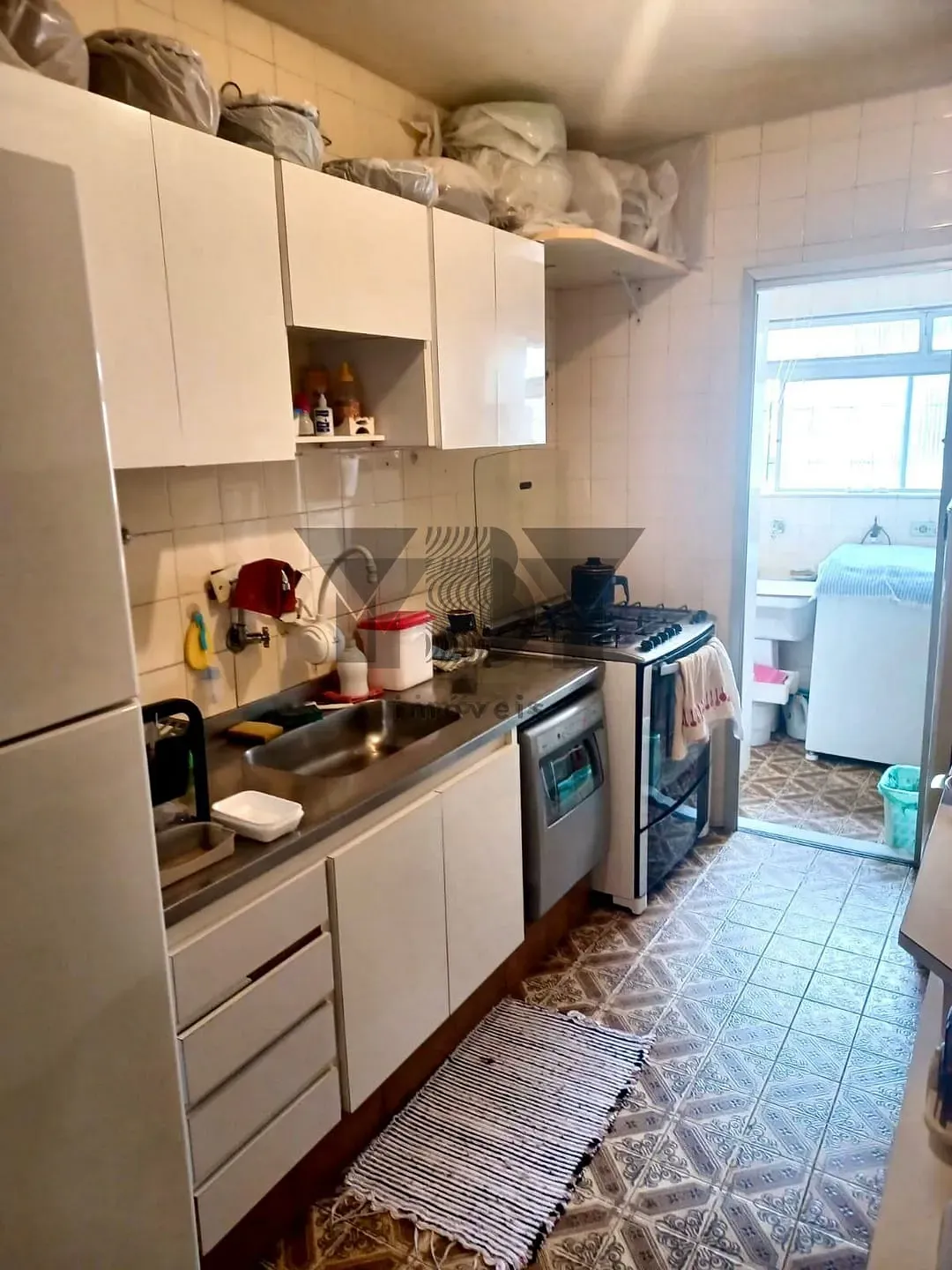 Apartamento, 3 quartos, 89 m² - Foto 3