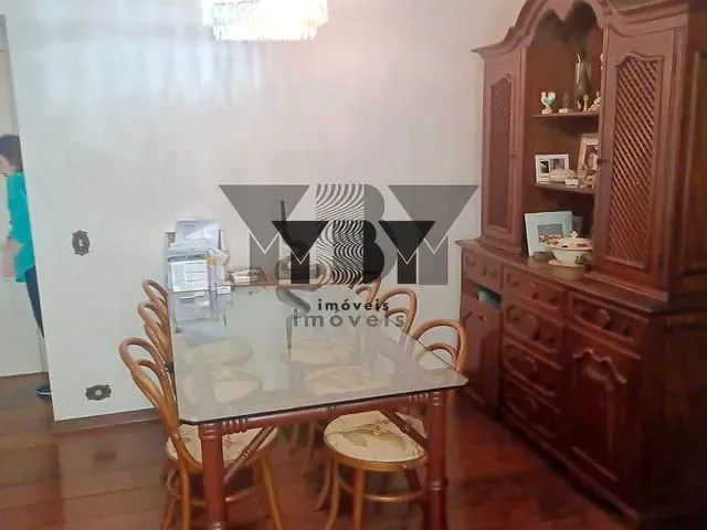 Apartamento 3 quartos e 3 banheiros, à venda, no bairro Paraíso em São Paulo