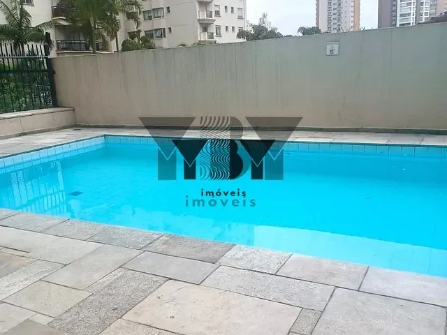 Apartamento 3 quartos e 3 banheiros, à venda, no bairro Paraíso em São Paulo