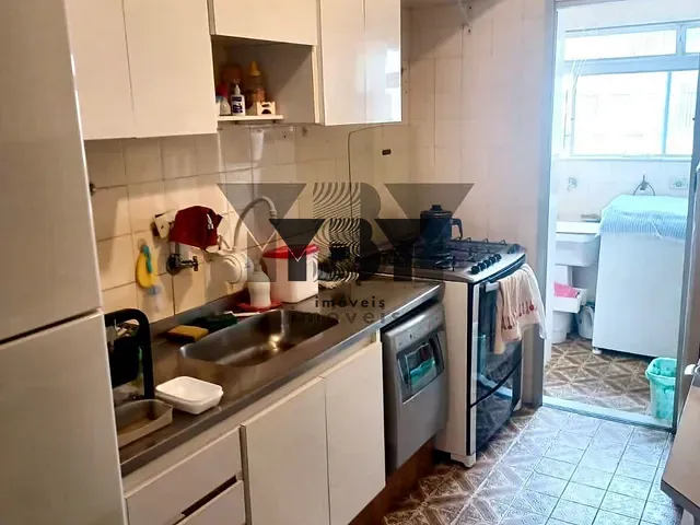 Apartamento 3 quartos e 3 banheiros, à venda, no bairro Paraíso em São Paulo