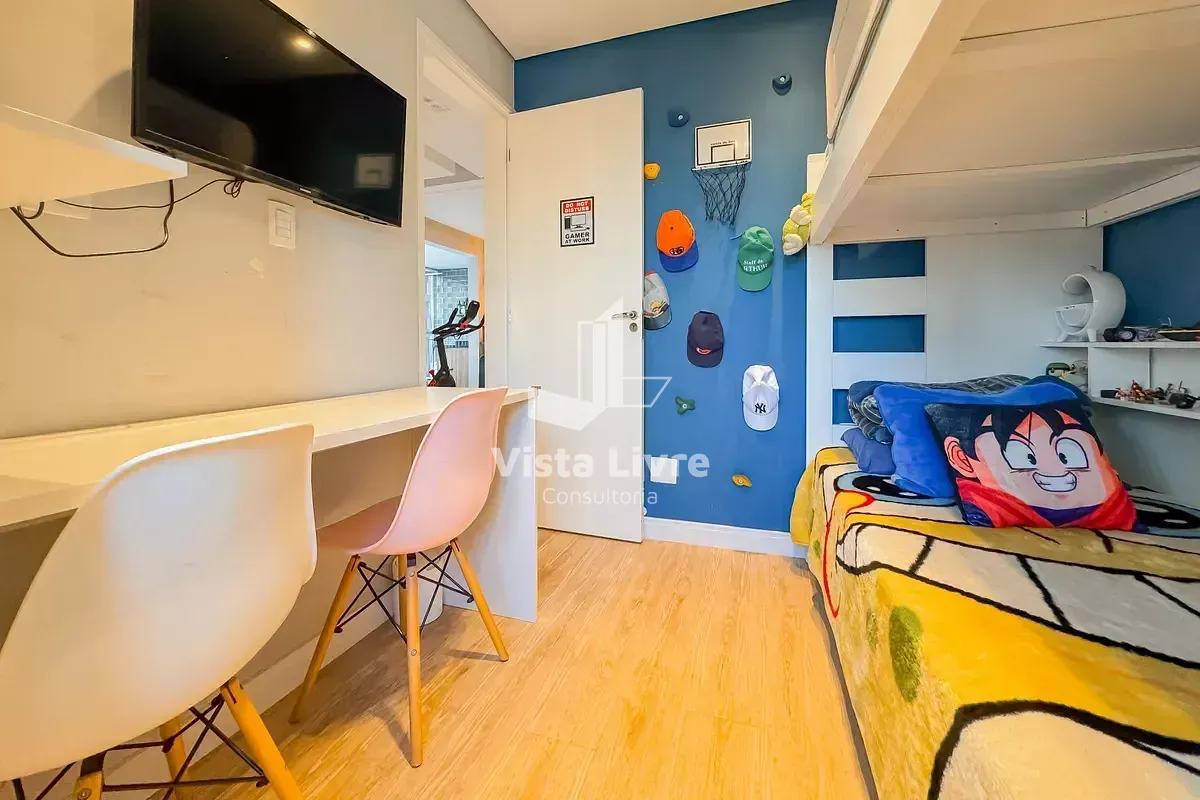 Apartamento, 2 quartos, 69 m² - Foto 20
