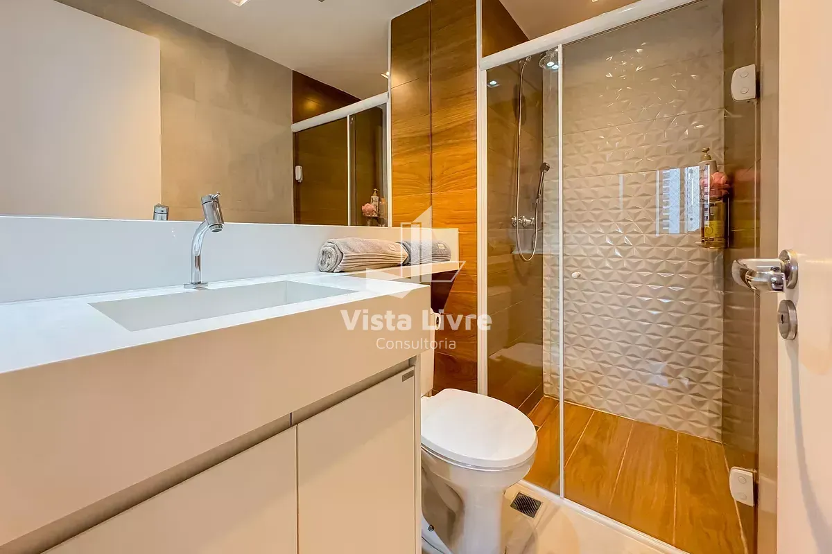 Apartamento, 2 quartos, 69 m² - Foto 29