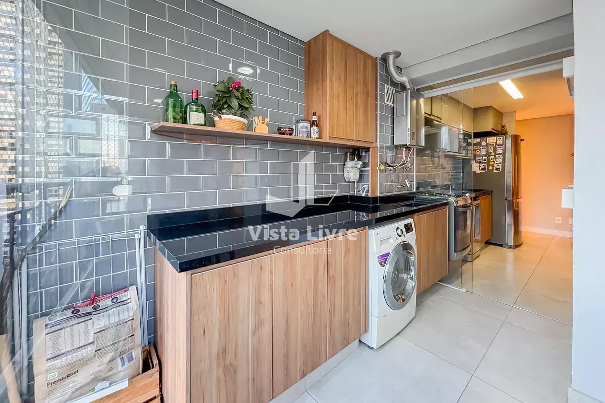 Apartamento, 2 quartos, 69 m² - Foto 11
