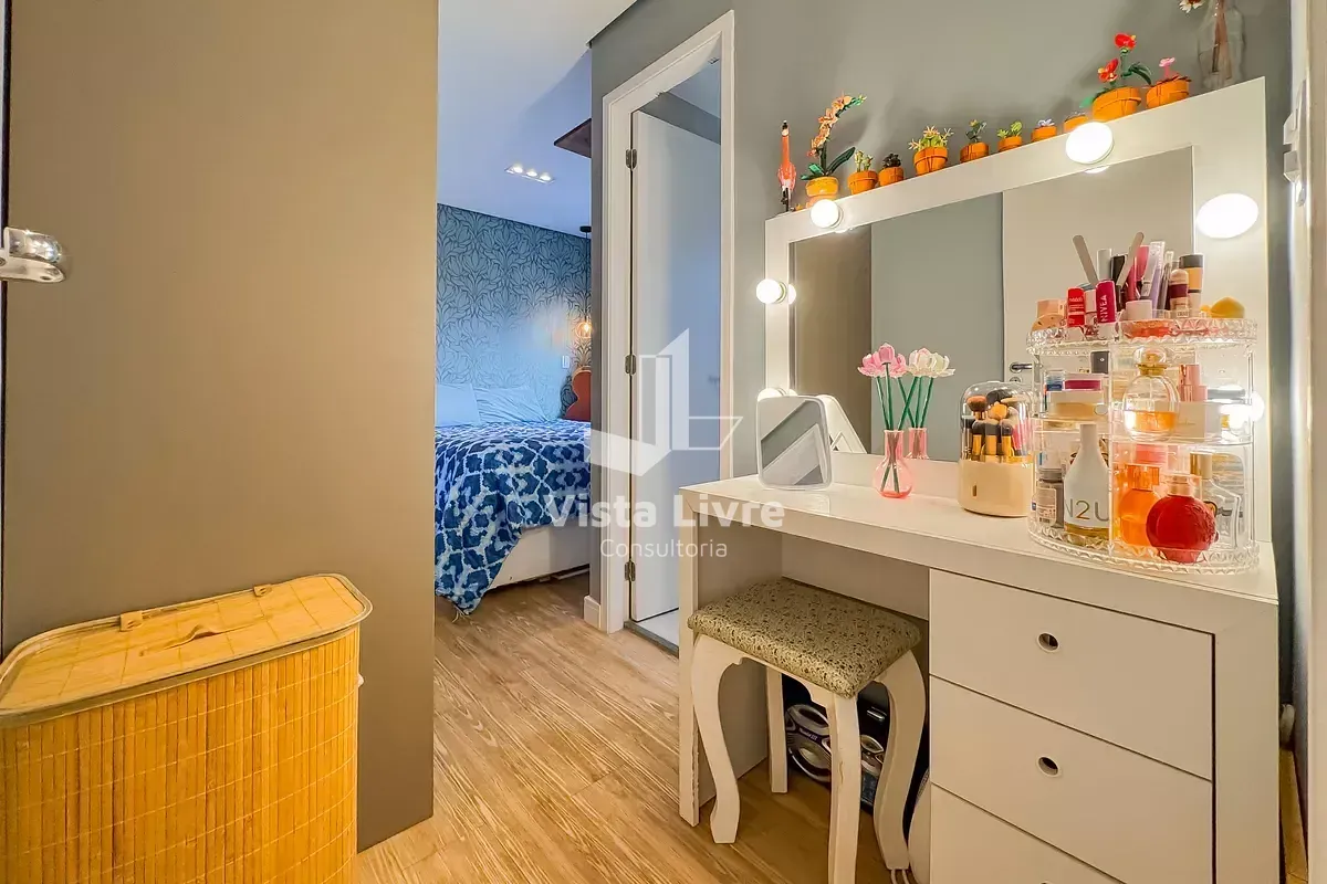 Apartamento, 2 quartos, 69 m² - Foto 21