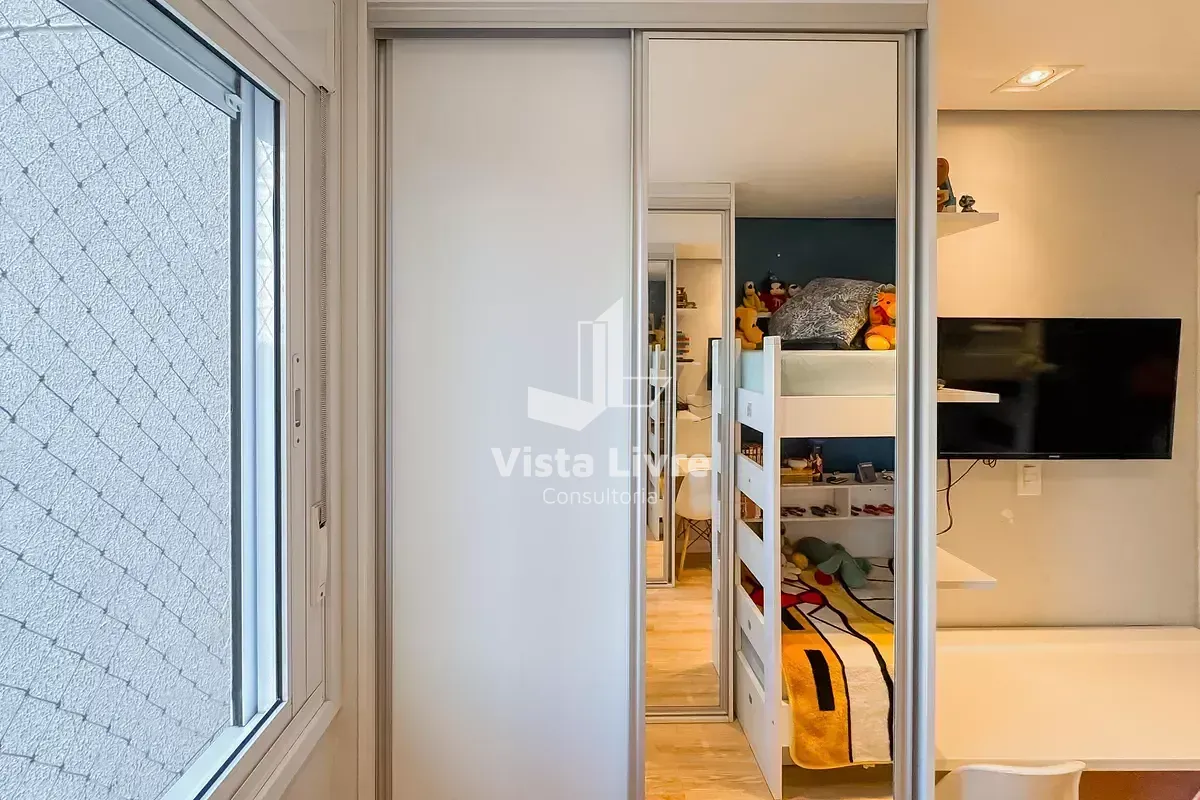 Apartamento, 2 quartos, 69 m² - Foto 13