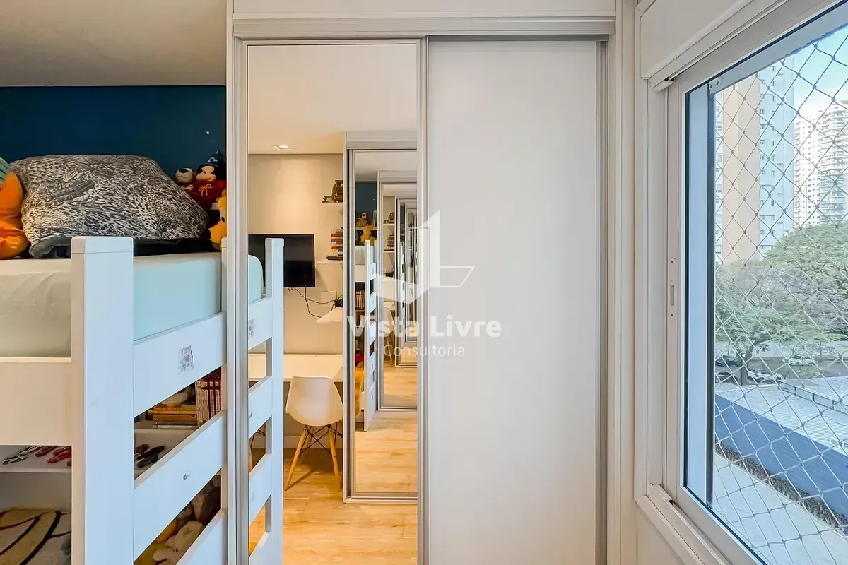 Apartamento, 2 quartos, 69 m² - Foto 22