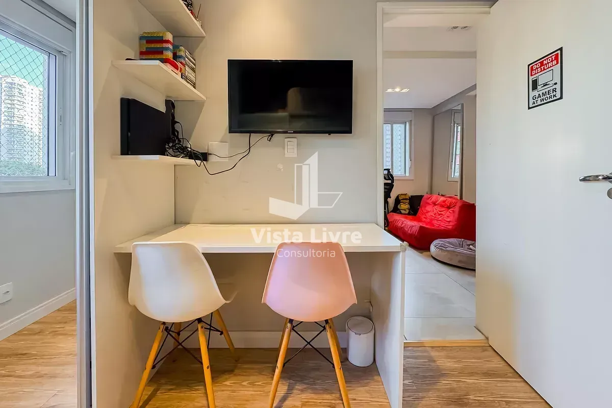 Apartamento, 2 quartos, 69 m² - Foto 23