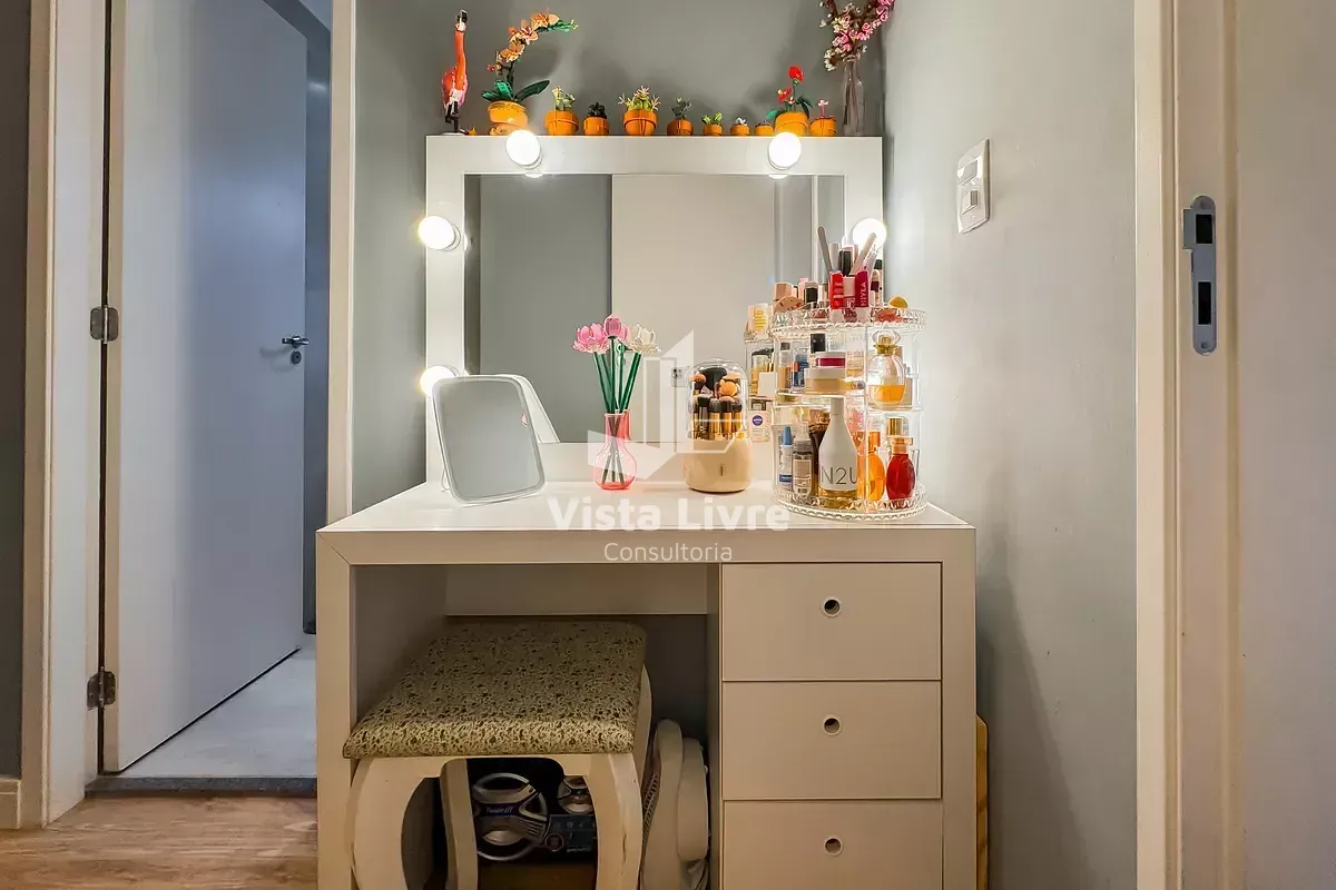 Apartamento, 2 quartos, 69 m² - Foto 24