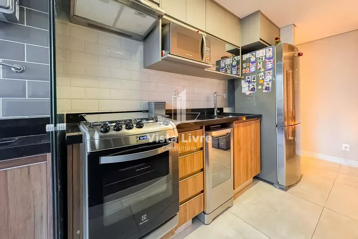 Apartamento, 2 quartos, 69 m² - Foto 10