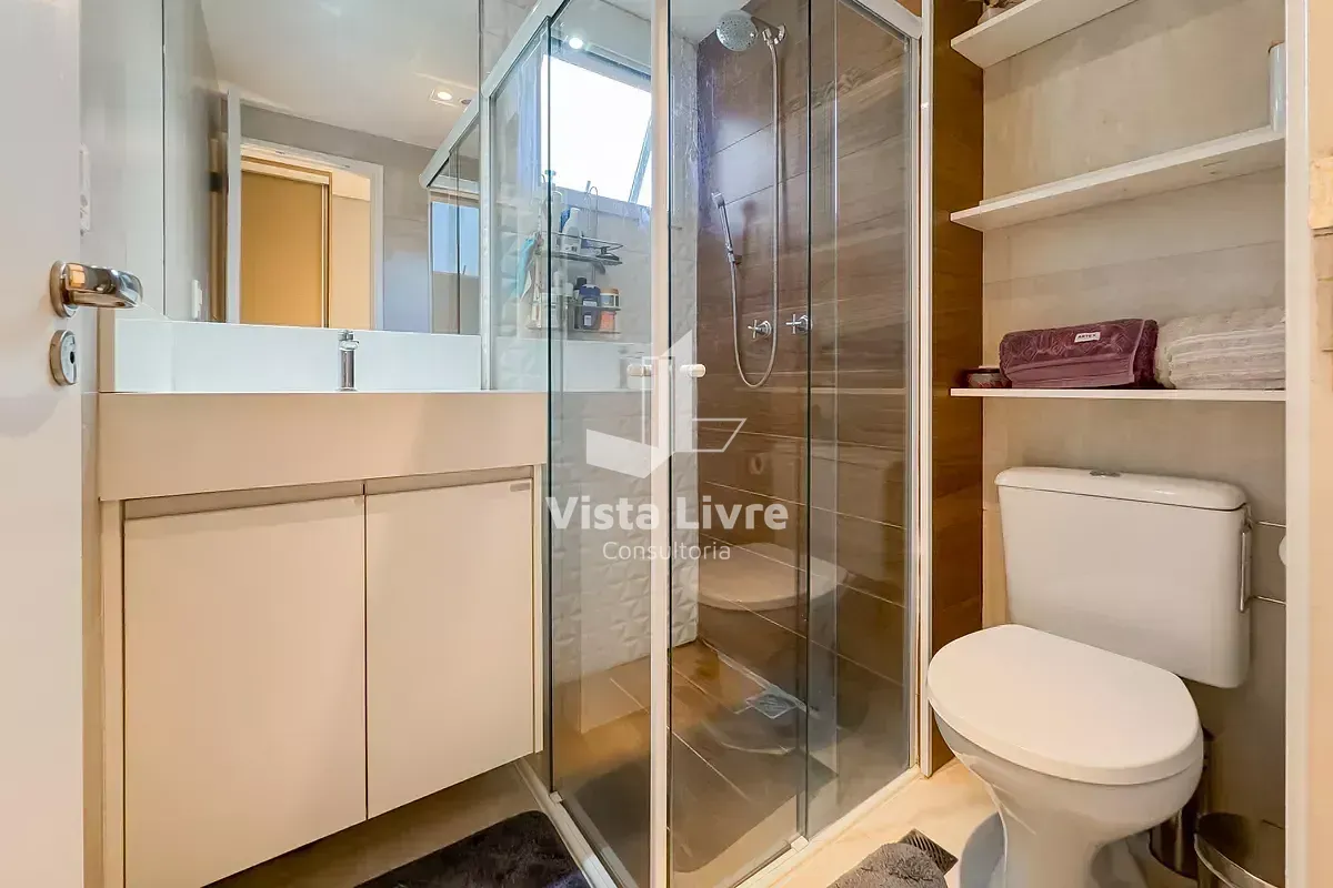 Apartamento, 2 quartos, 69 m² - Foto 28