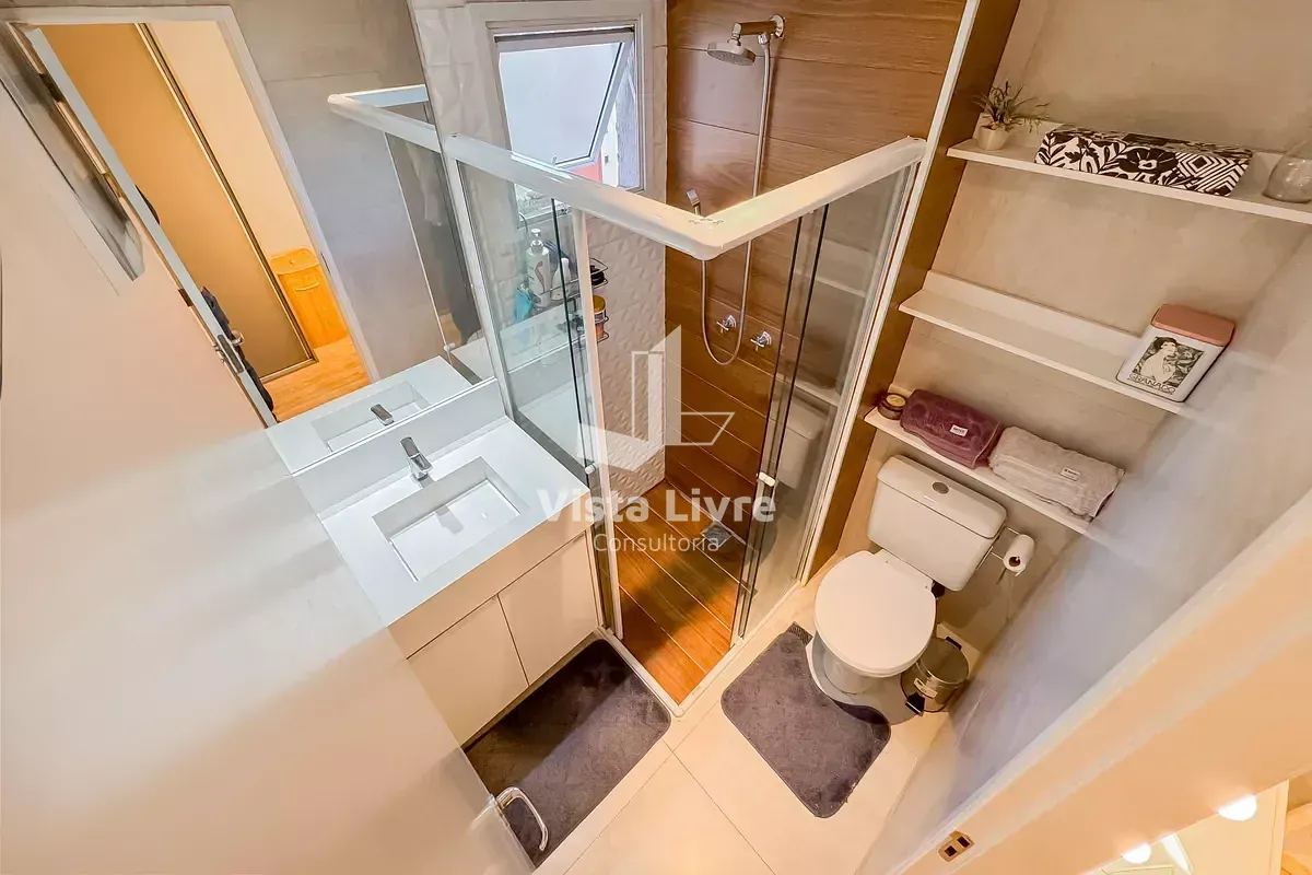 Apartamento, 2 quartos, 69 m² - Foto 27