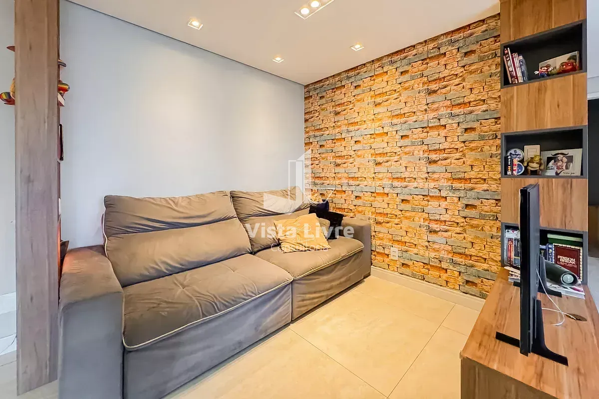 Apartamento, 2 quartos, 69 m² - Foto 8