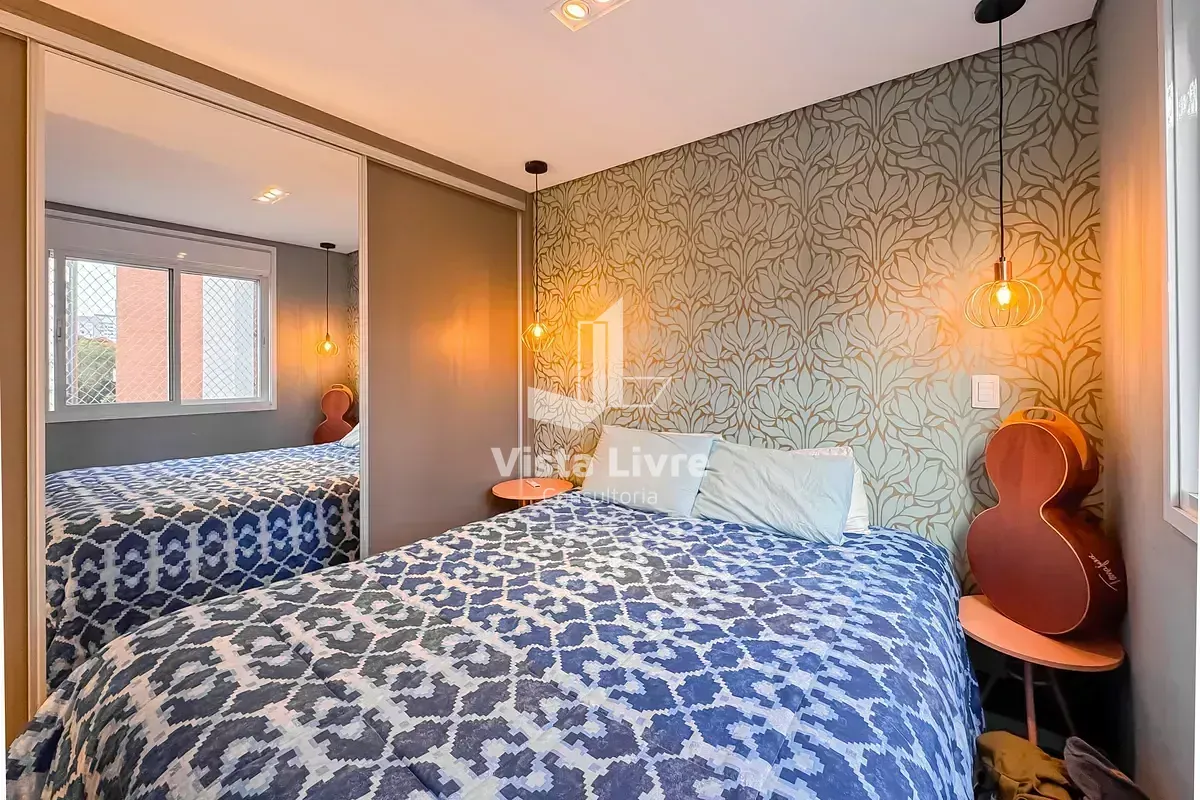 Apartamento, 2 quartos, 69 m² - Foto 16