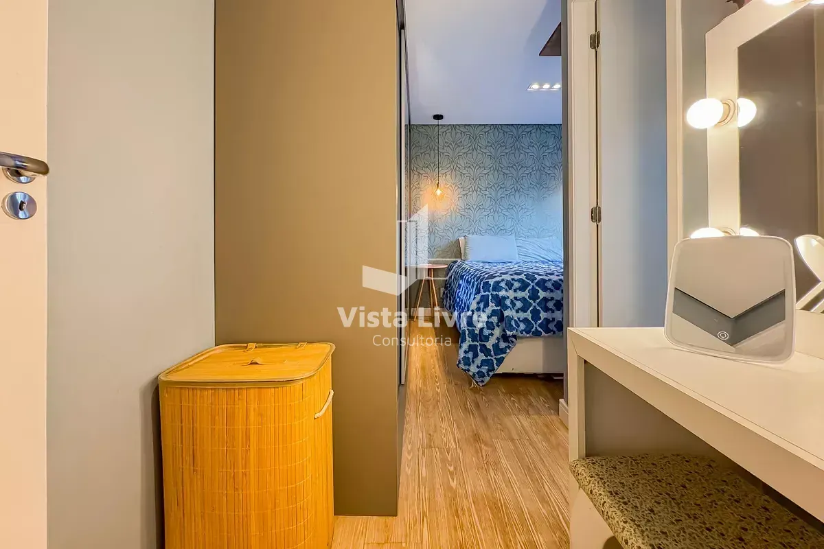 Apartamento, 2 quartos, 69 m² - Foto 18