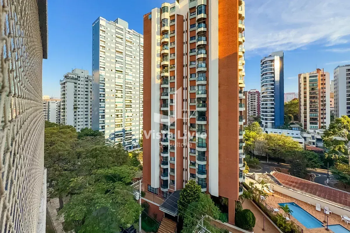 Apartamento, 2 quartos, 69 m² - Foto 31