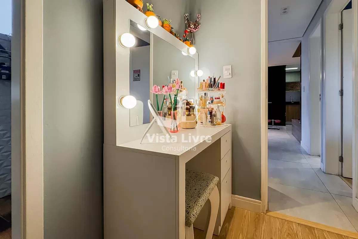 Apartamento, 2 quartos, 69 m² - Foto 19