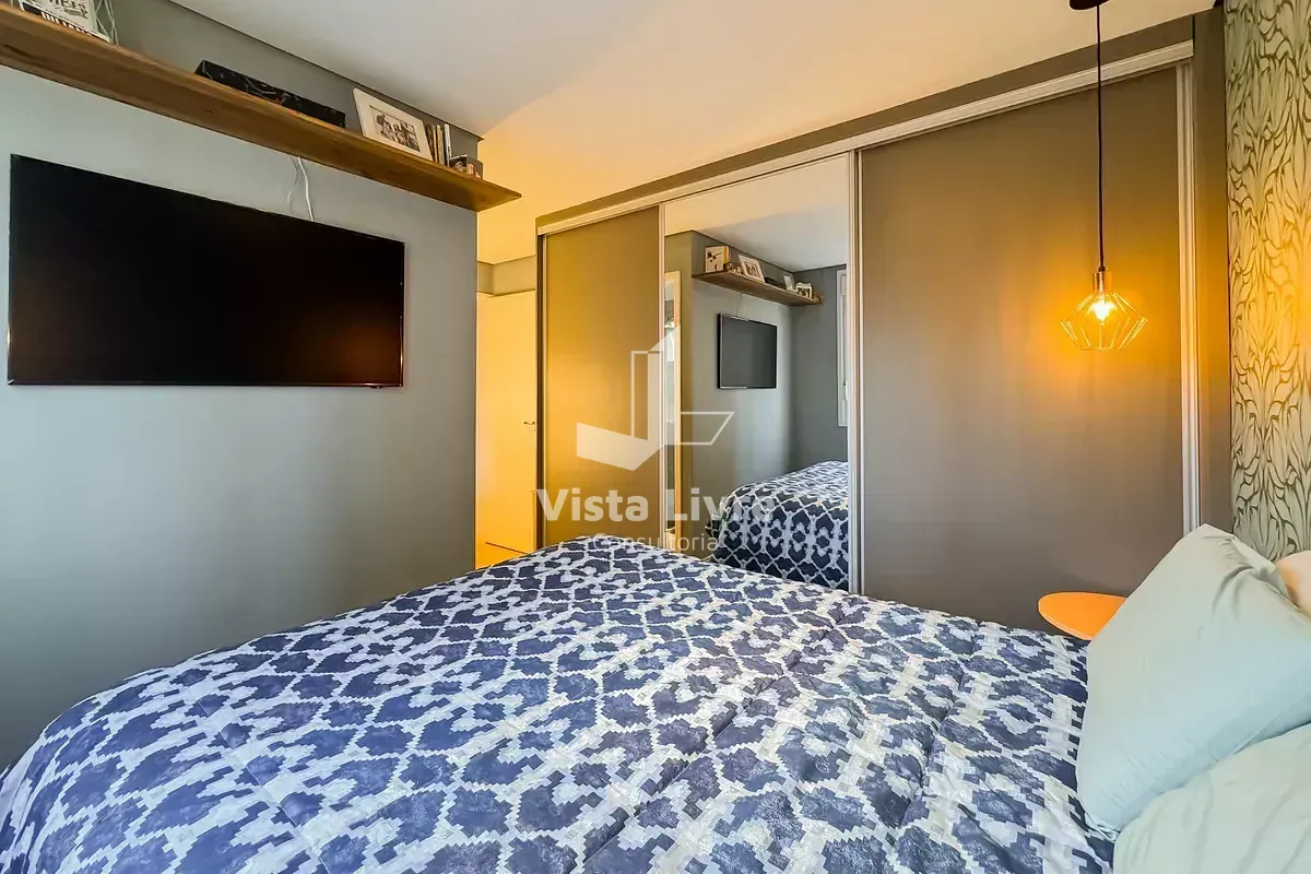 Apartamento, 2 quartos, 69 m² - Foto 17