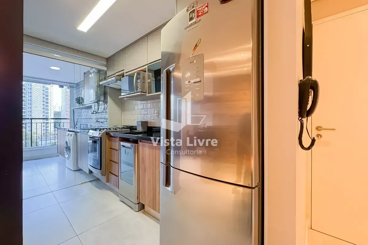 Apartamento, 2 quartos, 69 m² - Foto 15
