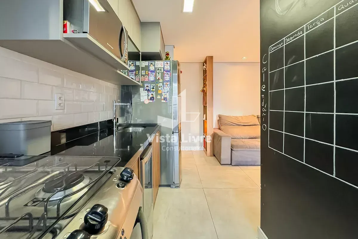 Apartamento, 2 quartos, 69 m² - Foto 12