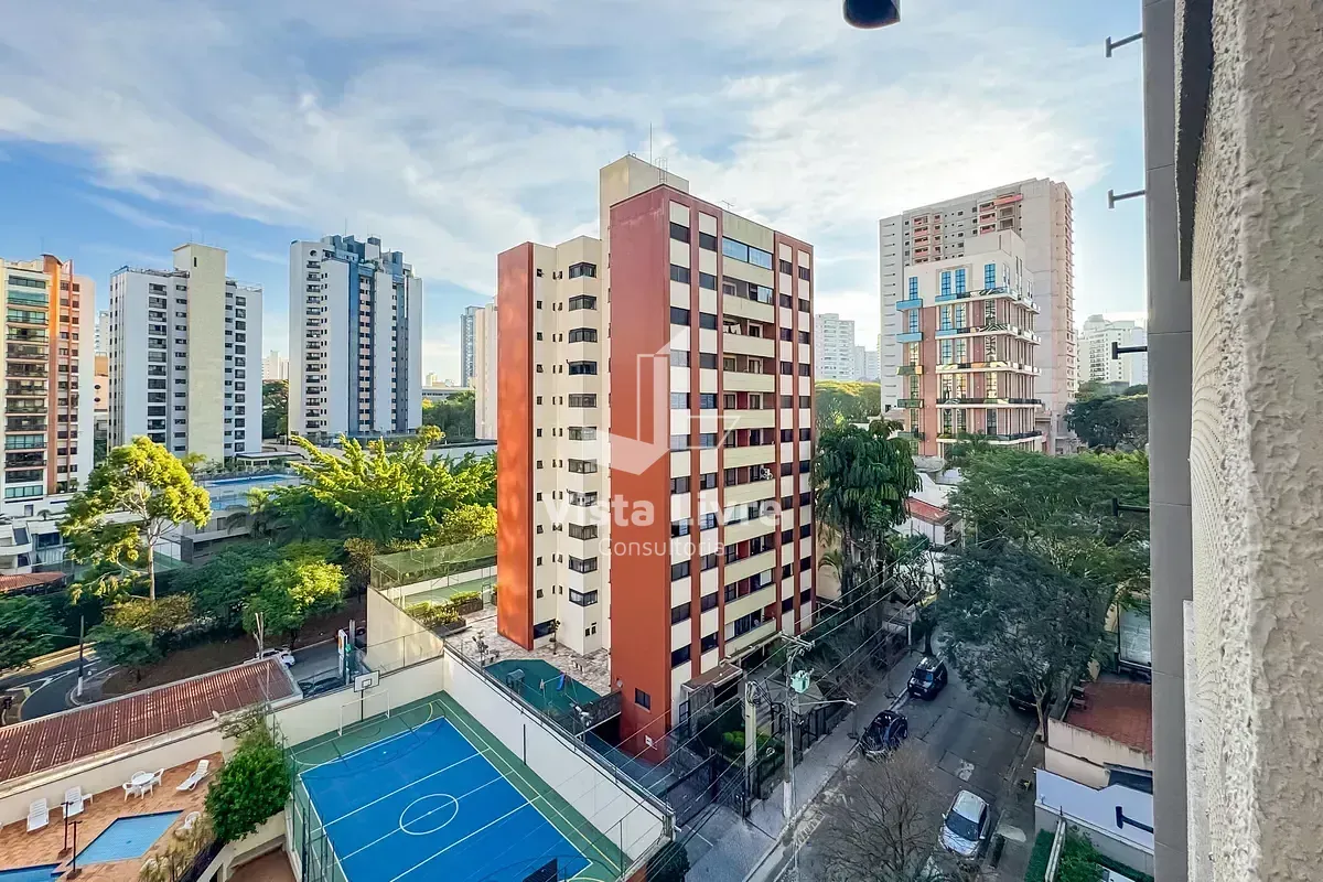 Apartamento, 2 quartos, 69 m² - Foto 30