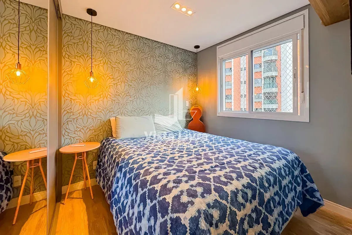 Apartamento, 2 quartos, 69 m² - Foto 25