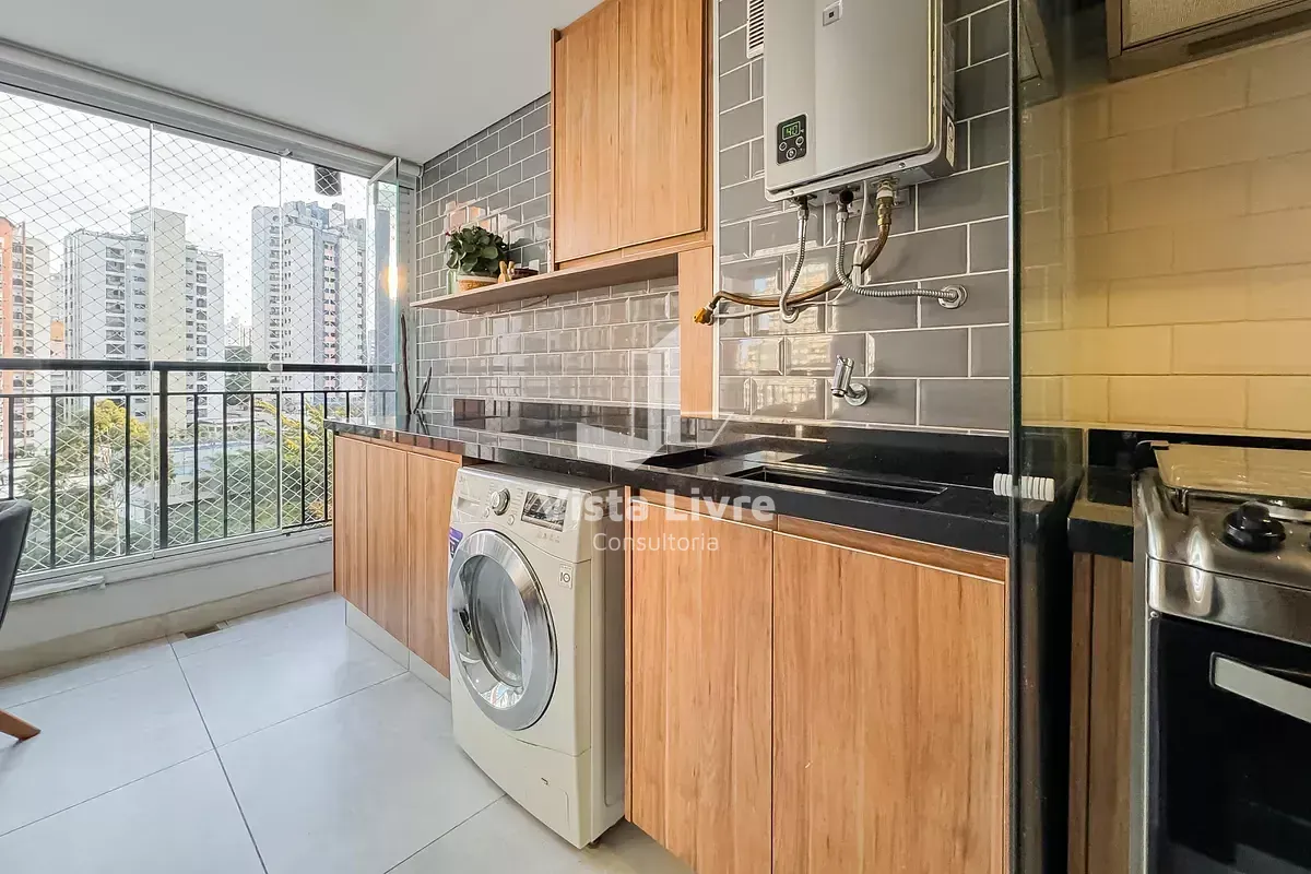 Apartamento, 2 quartos, 69 m² - Foto 7