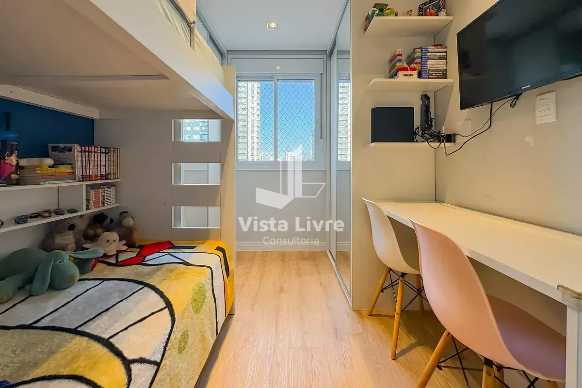 Apartamento, 2 quartos, 69 m² - Foto 26