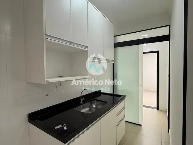 Apartamento 2 quartos e 1 banheiro, para alugar, no bairro Boa Vista em São Caetano do Sul