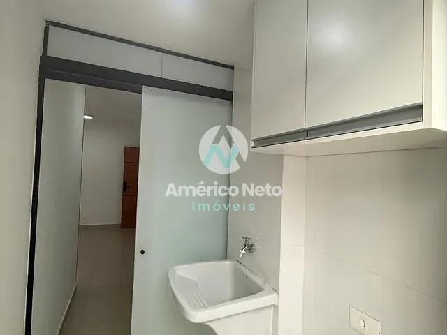Apartamento 2 quartos e 1 banheiro, para alugar, no bairro Boa Vista em São Caetano do Sul