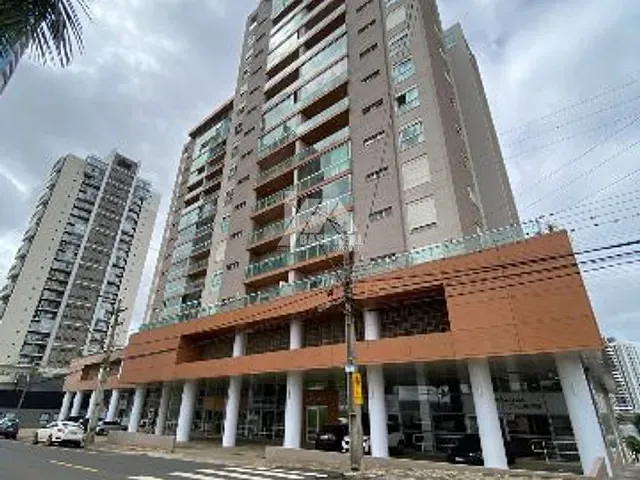 Apartamento 3 quartos e 4 banheiros, à venda, no bairro Oficinas em Ponta Grossa