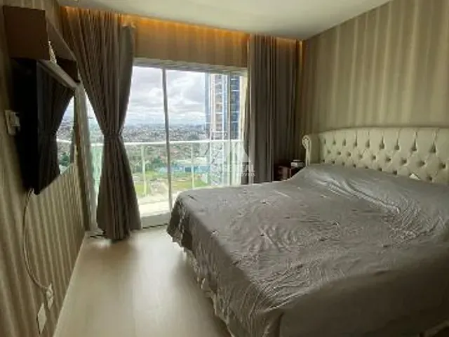 Apartamento 3 quartos e 4 banheiros, à venda, no bairro Oficinas em Ponta Grossa