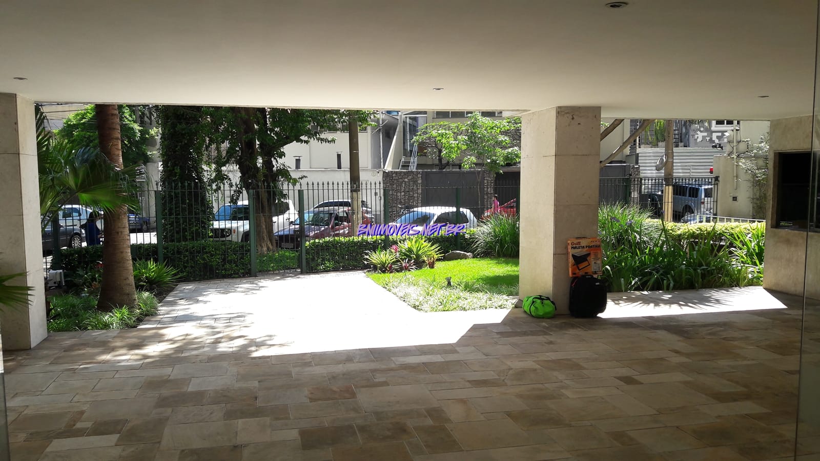Apartamento, 2 quartos, 98 m² - Foto 1