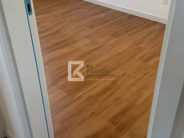 Apartamento 2 quartos e 1 banheiro, à venda, no bairro Viva Parque Residência em Indaiatuba