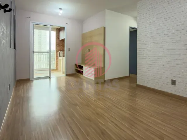 Apartamento com 70m² 3 quartos e 2 banheiros, à venda, no bairro Jaguaré em São Paulo