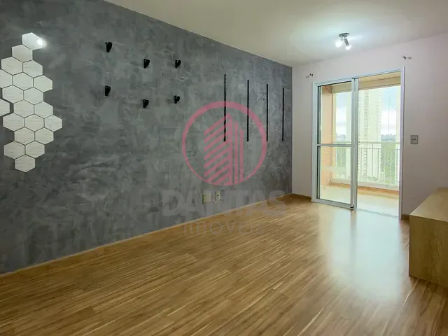 Apartamento com 70m² 3 quartos e 2 banheiros, à venda, no bairro Jaguaré em São Paulo