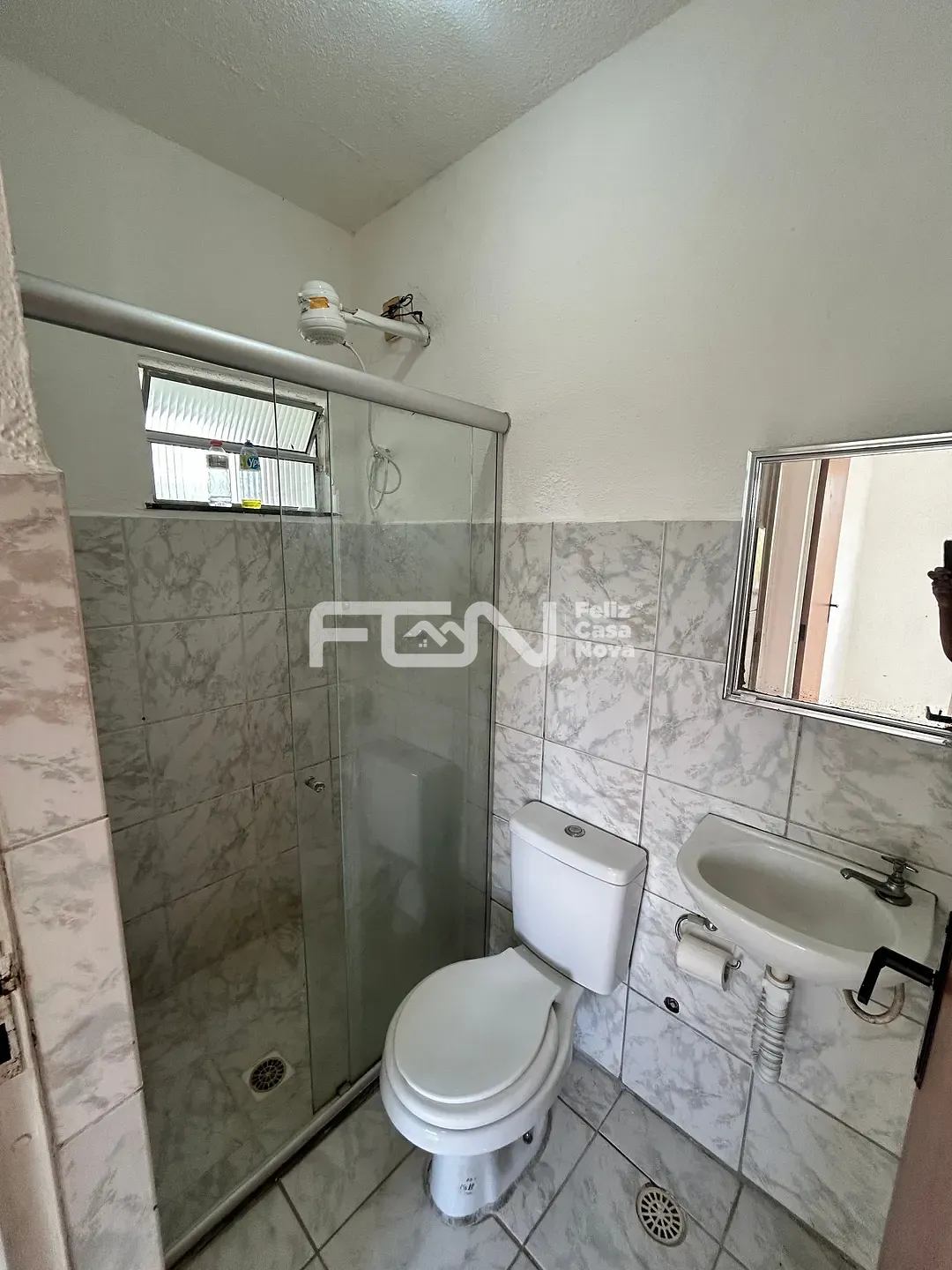Apartamento, 2 quartos, 40 m² - Foto 7
