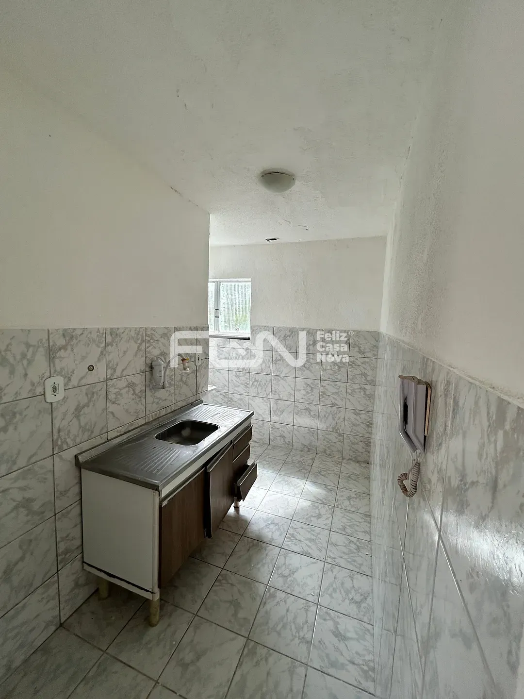 Apartamento, 2 quartos, 40 m² - Foto 3