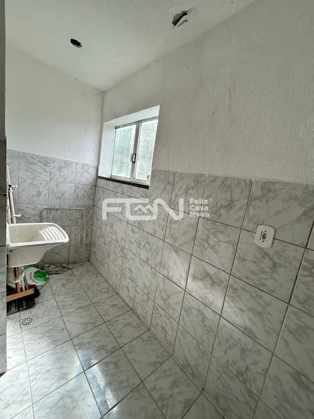 Apartamento, 2 quartos, 40 m² - Foto 4